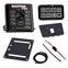 S-POD Can-Am, Maverick R, HD BantamX Center Console Kit